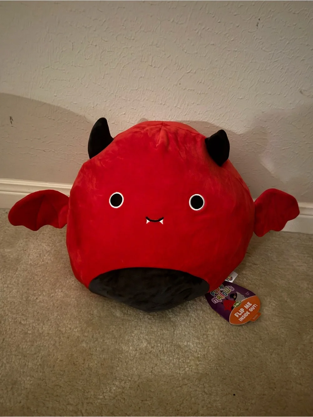 Dante/Tally Squishmallow 7inch